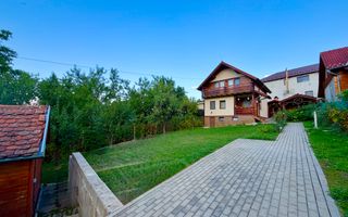 Casă de vacanță în Tocile - Poză 1