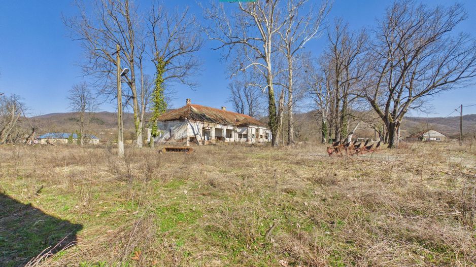 Conac nobiliar de secol XIX cu 8 camere în Maciova - Poză 31