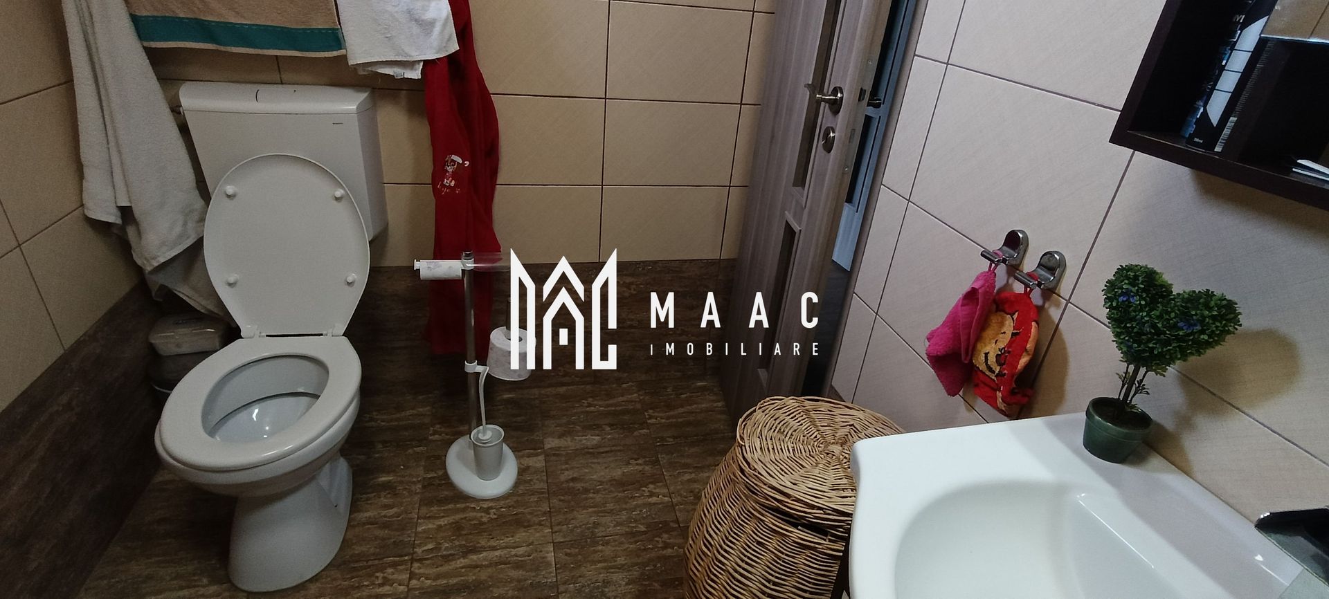 Casă | 120 MPU | 3 camere | Central - Poză 19