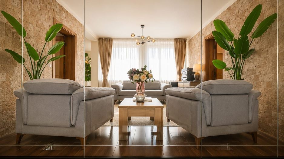 VILĂ INDIVIDUALĂ DE EXCEPȚIE   ·  365.000 € - Poză 28