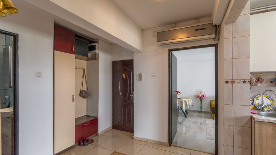 Apartament 4 camere Pantelimon -Vergului -Costin Georgian - Poză 14