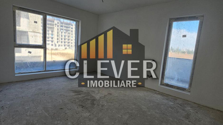 Apartament 2 camere - Promo Parcare, Comision 0, Pallady Metrou Teclu - Poză 14