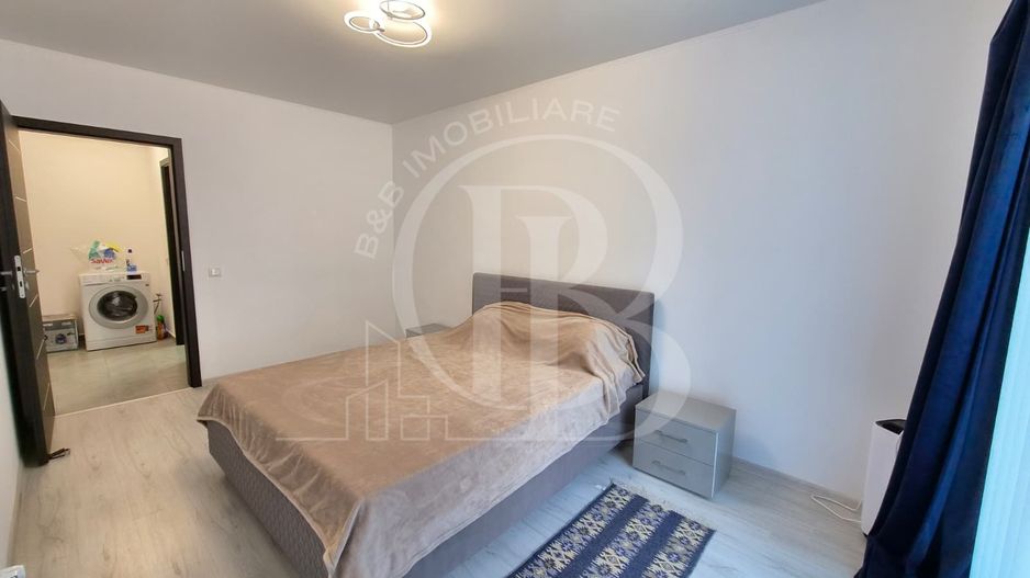 2 Camere cu Terasa Parcare subterana Inclusa-Titan Pallady - Poză 3