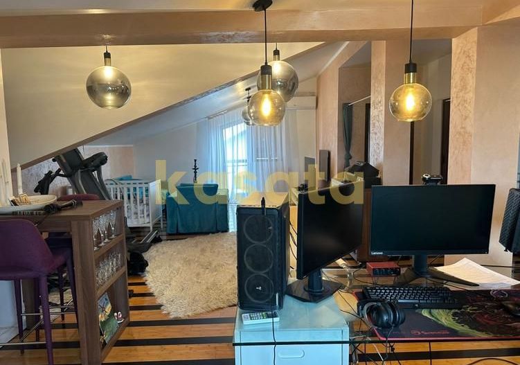 Casă individuală 8 camere în Bragadiru, 320 mp utili, teren 418 mp - Poză 6