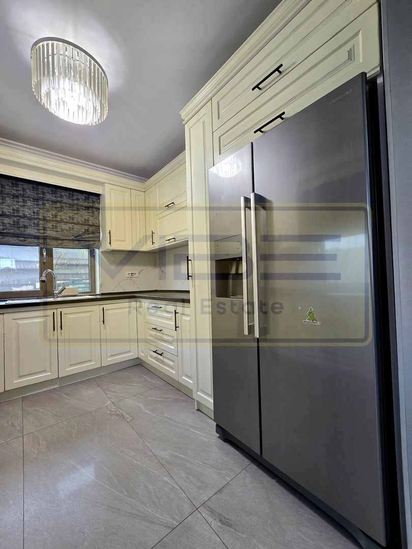 Rediu- Valea Lupului- Vila moderna- 4 camere - Poză 6