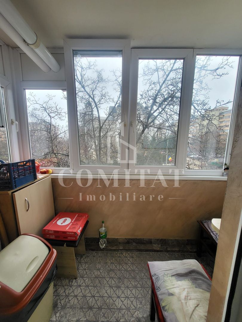 Apartament 2 camere  | decomandat |  etaj 2 | zona Primaverii - Poză 8