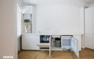 Garsoniera I Etaj 1 I Balcon deschis I Universitate - Poză 4