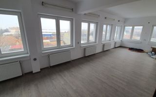 Spatii birouri,recent renovate si mobilate - Poză 10