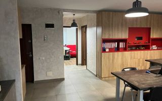 Apartament 2 camere, 53 mp, gradina 30 mp, parcare, zona Home Garden - Poză 3