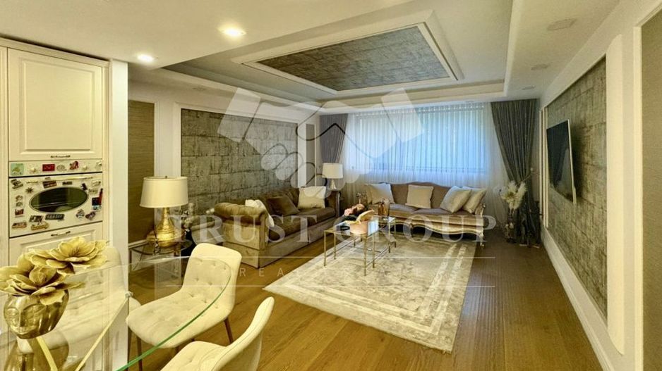 Apartament 3 camere Aviatiei | Loc de parcare - Poză 3