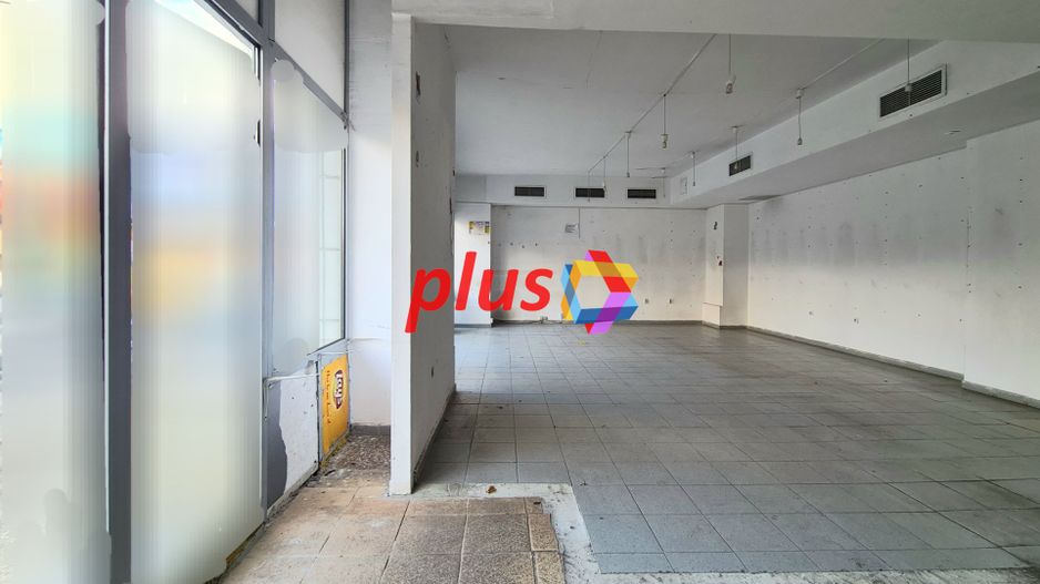 Spatiu comercial - 78 mp  # plus-imo.ro - Poză 1