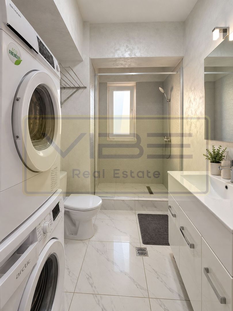 Valea Adanca - Pepinierei- 2 camere -64mp - Poză 11