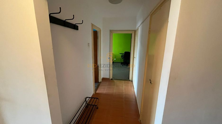 Apartament 2 Camere, Bd. Constantin Brâncoveanu, bloc reabilitat 2025 - Poză 13