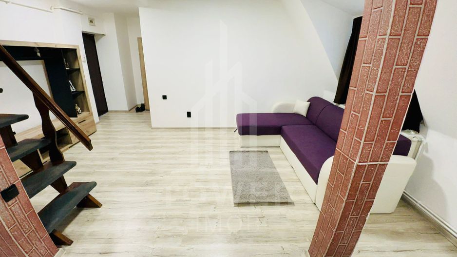 Mansarda recent renovată-Vasile Aaron - Poză 2