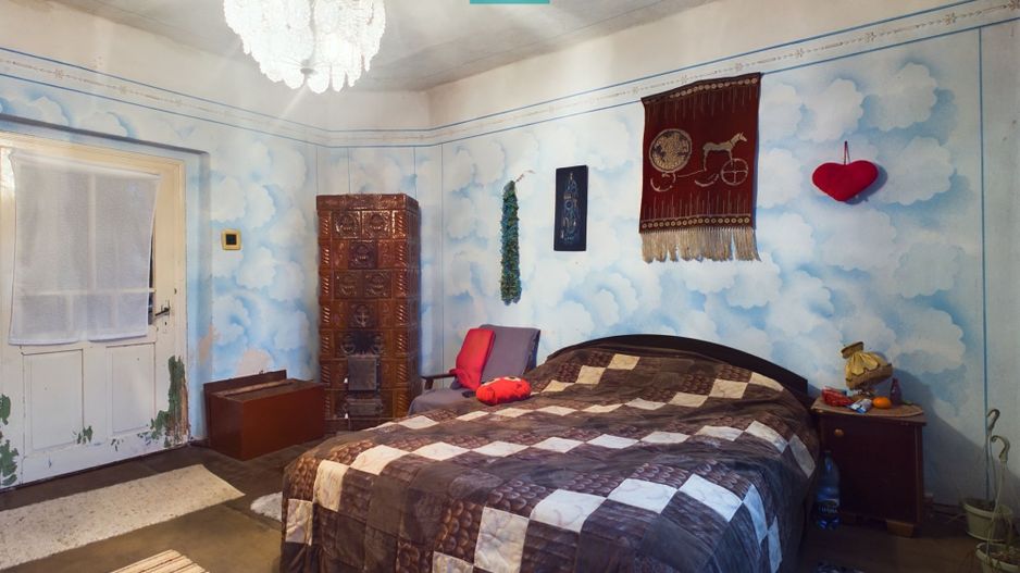 Rezidență de vis pe Valea Mureșului la Lalașinț - Poză 13