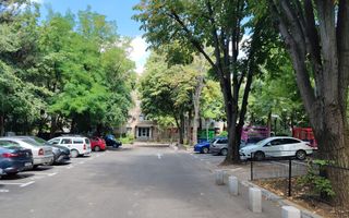 Apartament 3 camere, bloc 4 etaje, Berceni/str Dorohoi, curat - Poză 10