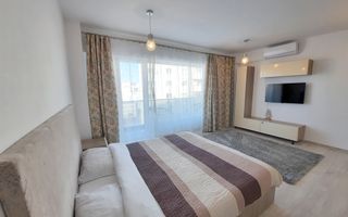 Apartament tip studio, terasa,  Calea Dorobantilor! - Poză 9