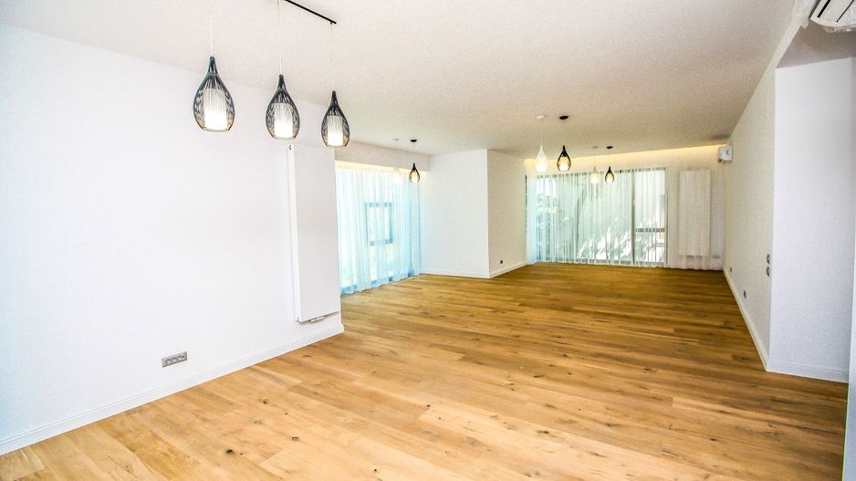 Floreasca Apartament 5 camere 3 Bai || Imobil boutique || Parcari Subterane 2 - Poză 13