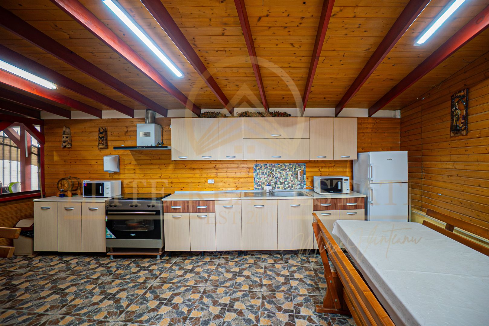Vila premium în Mamaia Sat – proprietate exclusivistă 24 camere - Poză 7
