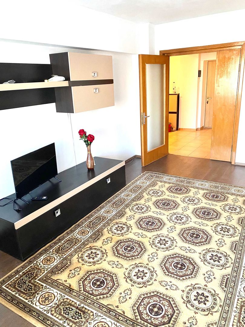 Apartament 2 camere, decomandat, mobilat, pe Bulevardul Unirii–vedere panoramica - Poză 6