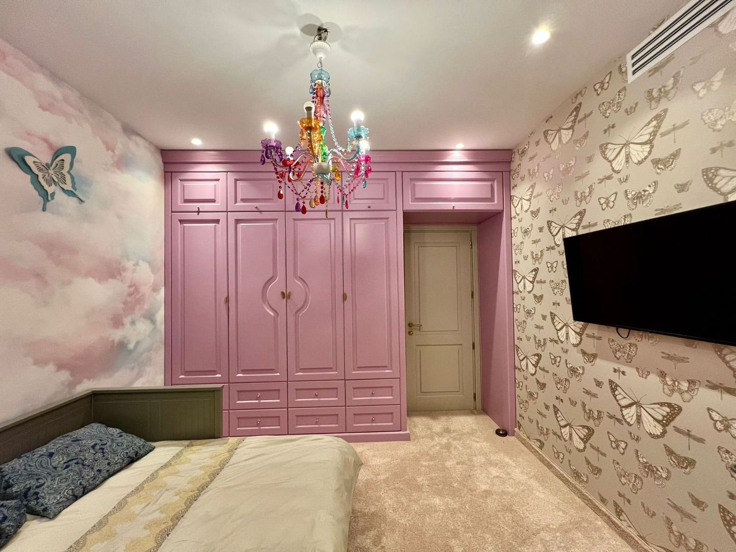 Apartament spatios 4 camere I Soseaua Nordului I Herastrau - Poză 28