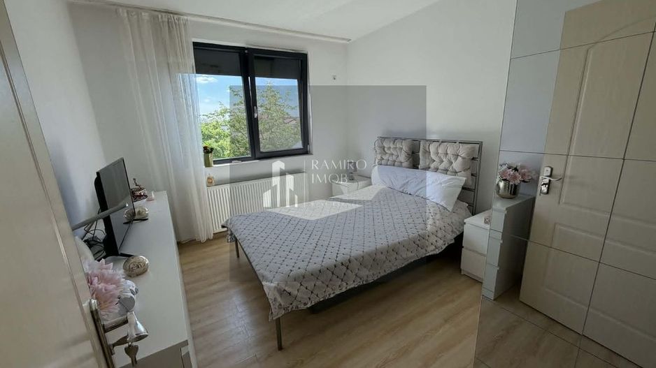 Apartament 2 camere / Crangasi / Bloc nou/ Centrala Proprie/ Prox metr - Poză 1