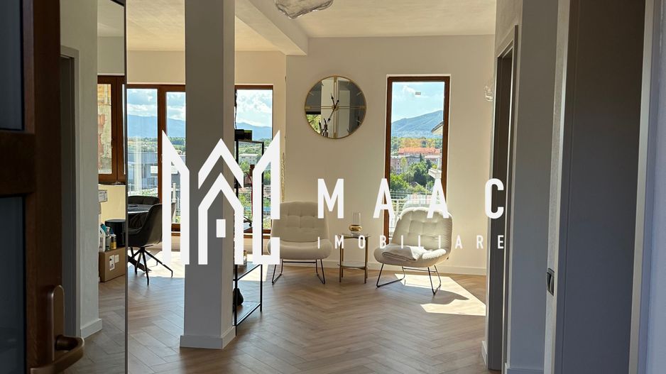 Casa tip Duplex | 120 MPU | Moderna | Incalzire pardoseala - Poză 5