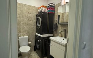 Apartament 3 camere in complex Avangarde City, Militari Residence - Poză 15