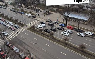 Vanzare 2 Camere Iuliu Maniu - Lujerului- - Poză 2