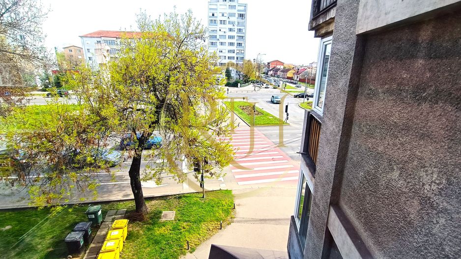 Apartament spatios cu 3 camere de inchiriat Calea Sagului, 420 e/luna - Poză 20