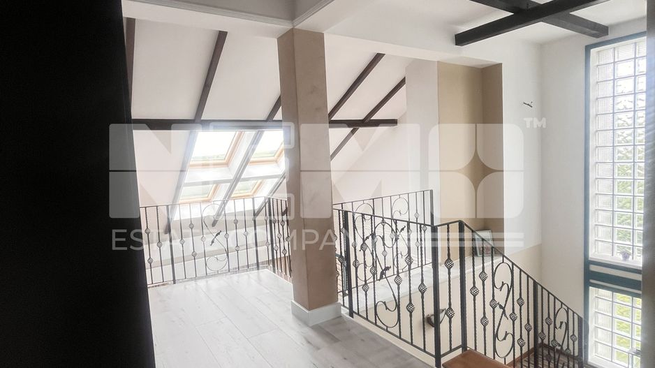 Casa tip Vila 330Mpu I 1000Mpt I Moara Nica/Suceava I 325.000Euro - Poză 12