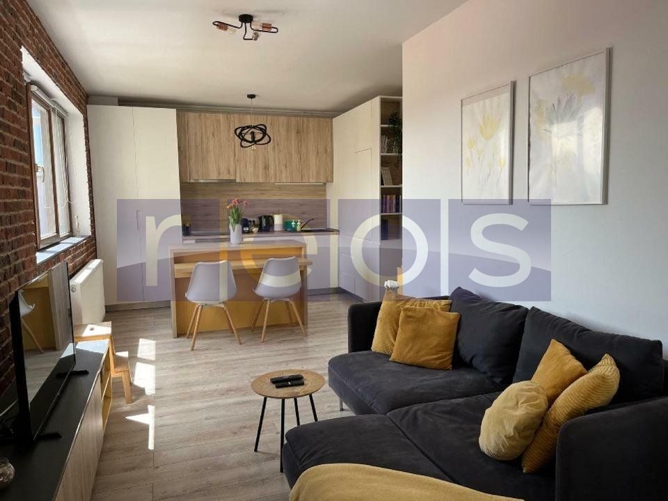 BARBU VACARESCU 2 CAMERE 47MP | SEMIDECOMANDAT | PARCARE INCLUSA - Poză 10