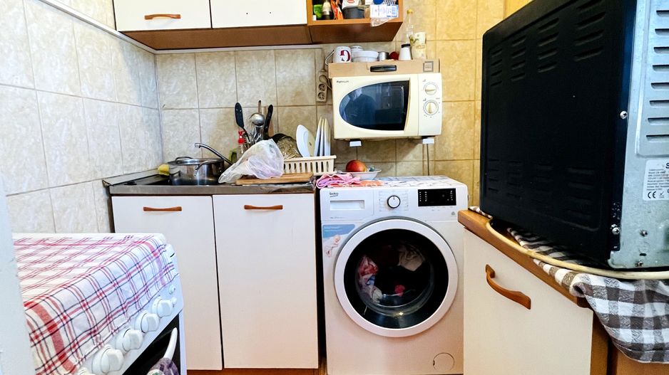 Garsonieră de vânzare – Rogerius, Oradea | Etaj 4/4 - Poză 3