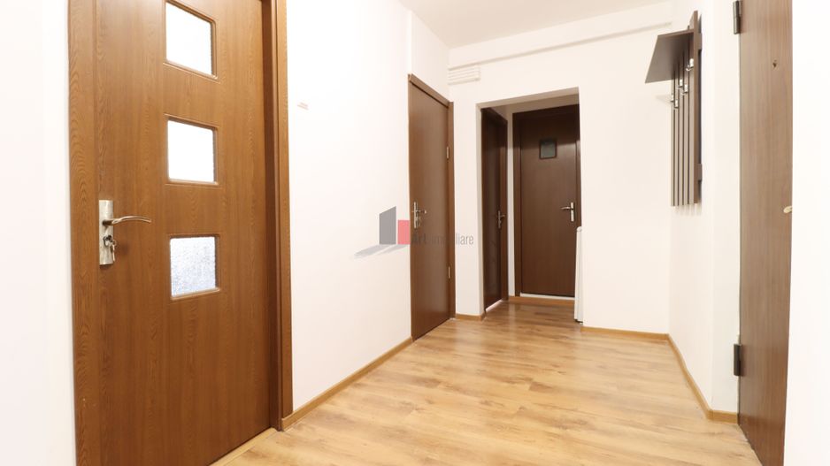 Apartamentul "BRILLANT", bloc nou, mobilat/utilat, CENTRALA PROPRIE - Poză 10
