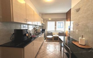 Apartament - inchiriere - 4 camere - rezidential/birou - Primaverii - Poză 14