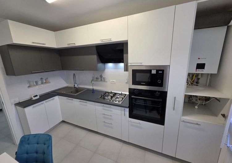 Apartament 2 camere Theodor Pallady-Parcare inclusa-Prima inchiriere - Poză 7