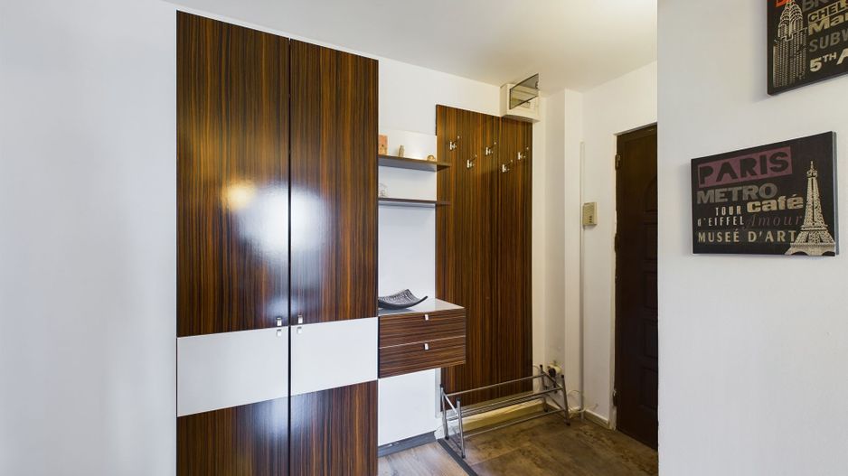 Apartament 2 camere mobilat si utilat - Poză 13