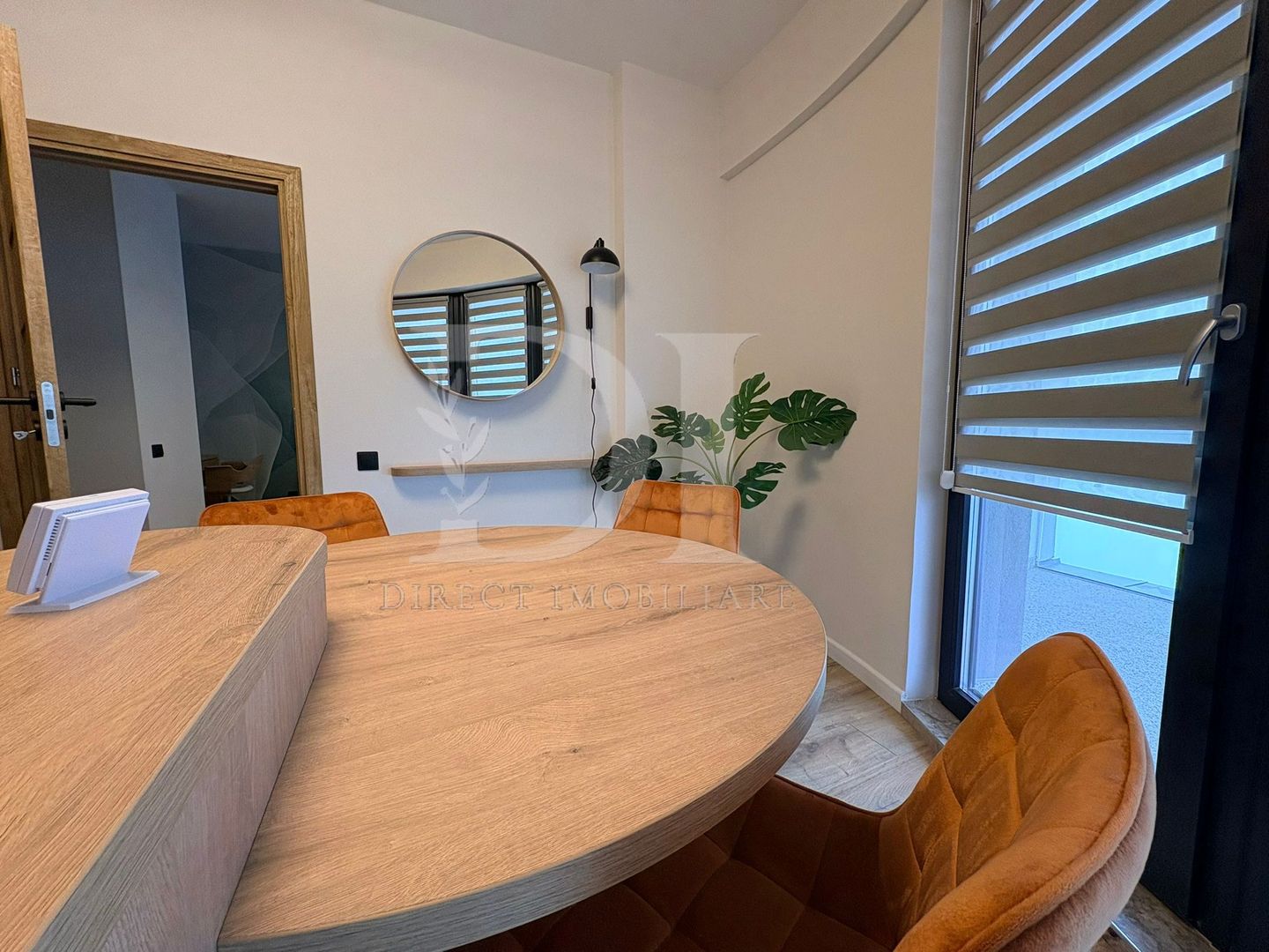 Aparatament de inchiriat 2 camere /Avram Iancu Vivo Bmw - Poză 8