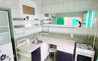 Inchiriere Apartment 3 Camere in VILA  Tineretului - Poză 14