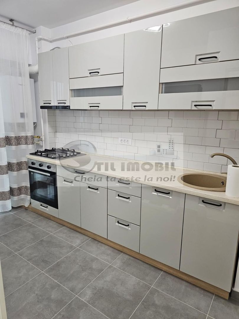 Apartament 1 Camera Conest Evolution - 400 euro - Poză 6