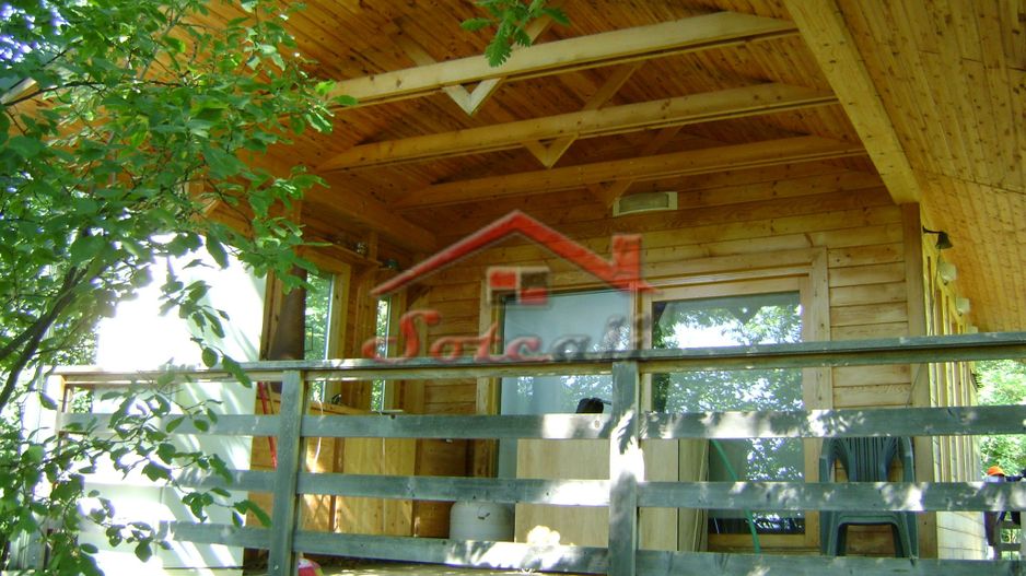 Teren de vânzare în Breaza– zonă liniștită, ideal pentru relaxare - Poză 1