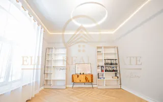 Piață Ovidiu - închiriere spatiu de 125 mp situat la parter. - Poză 12