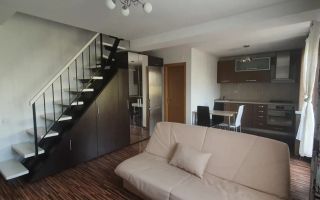 APARTAMENT  MANSARDAT TIP DUPLEX ZONA BRANCOVEANU - Poză 1