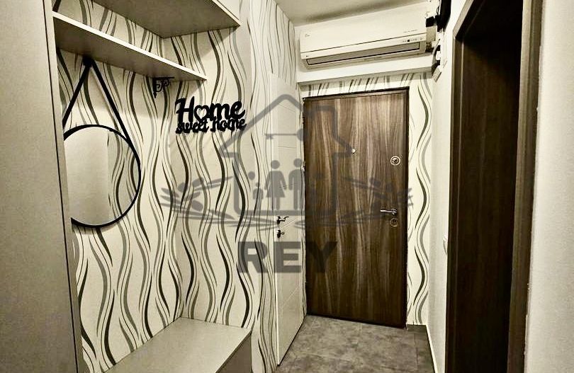 Apartament de vânzare – 3 camere | Șelimbăr, zona Pictor Nicolae Brana - Poză 10