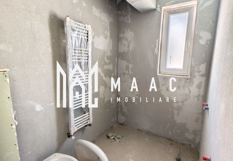 Apartament 2 camere de vânzare | Sibiu | etaj 3, balcon - Poză 6