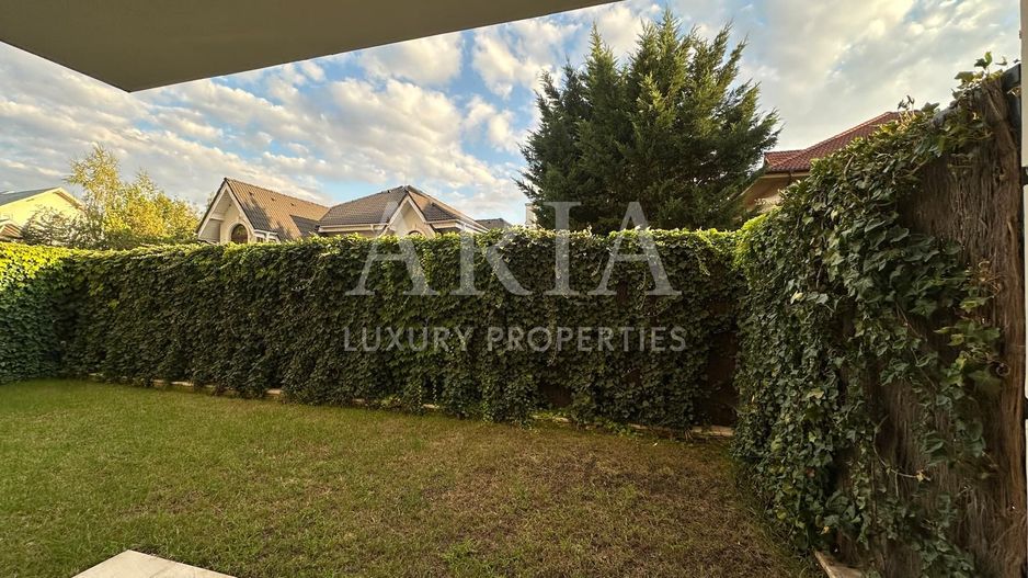 TRIANA 3 CAMERE | CURTE | PISCINA | GYM - Poză 24