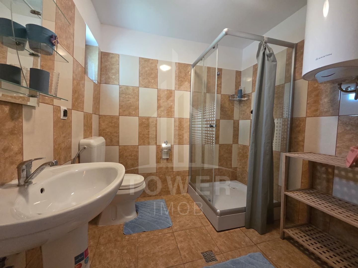 Casă săsească autentică în Bruiu (Sibiu) - Poză 7