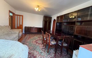 De vanzare Apartament 2 Camere Micro 16 Etaj Intermediar - Poză 5