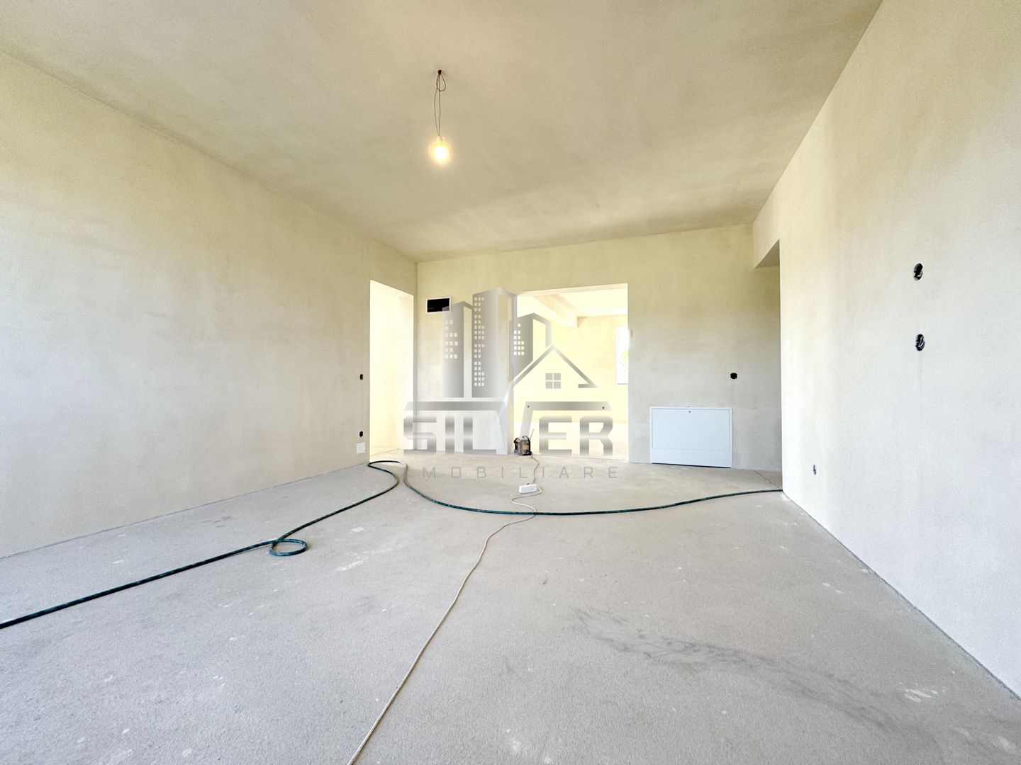 Casa individuala premium cu teren de 700 mp in zona accesibila. - Poză 10