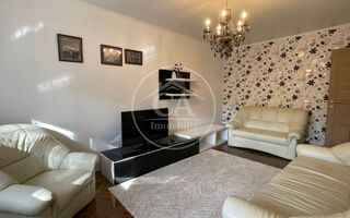 Apartament de inchiriat cu 3 camere de tip PB in Rogerius, Oradea - Poză 1